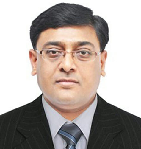 Mr. TS Jain Director