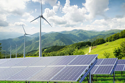 Global renewable energy auctions for H1 2019 increase significantly year on year, says GlobalData