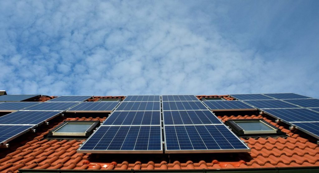 Solar Panel Manufacturers In India 1024x556