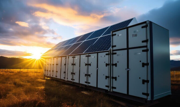 Solar Energy 2.0: Breakthroughs & Trends | Citizen Solar