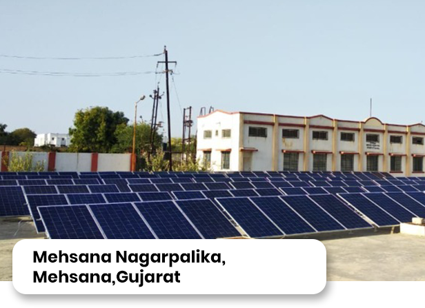 Mehsana Nagarpalika, Mehsana,Gujarat