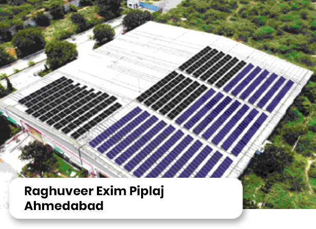Raghuveer Exim Piplaj Ahmedabad