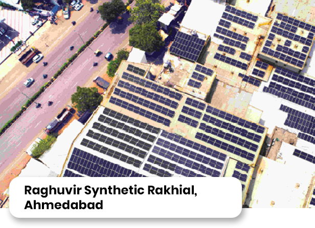 Raghuvir Synthetic Rakhial, Ahmedabad
