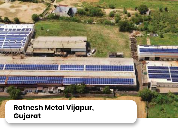 Ratnesh Metal Vijapur, Gujarat