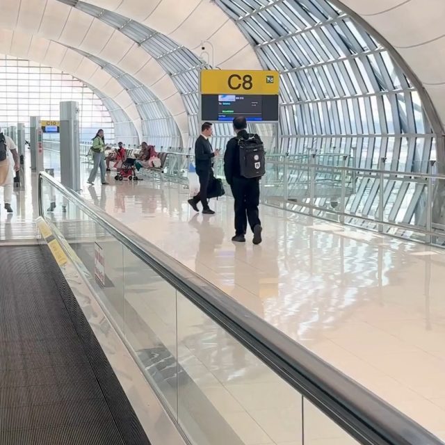 ✈️⚡ From Rooftops to Runways

Citizen Solar is now powering visibility at one of India’s busiest gateways - Delhi Airport.
As travelers move forward, so does our mission of taking clean, reliable solar energy to every corner of the country.

Because a strong brand deserves a strong presence.
And India’s energy future deserves solar. ☀️🇮🇳

⚡ Citizen Solar – Bharat ka apna solar panel.

#CitizenSolar #DelhiAirport #AirportBranding