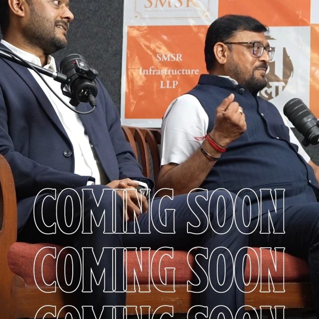 Two visionaries. One powerful conversation. 🎙️

Citizen Solar Directors TS Jain & Harsh Jain are coming soon on an exclusive podcast with Sanjay Raval. Get ready for insights on business, vision, leadership & the future of solar energy. ⚡

Stay tuned for something truly inspiring! 🔥

#CitizenSolar #SanjayRaval #PodcastComingSoon