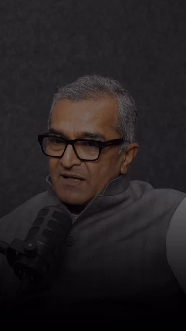 ☀️ Every great journey starts with a single step.

In this podcast, TS Jain shares the inspiring story behind Citizen Solar - from the company’s very first solar installation to building one of India’s fastest-growing solar manufacturing brands.

Hear firsthand about the early challenges, key lessons, breakthrough moments, and the vision that continues to drive Citizen Solar forward.

🎙️ Watch the full conversation on Sanjay Raval’s YouTube Channel.

#CitizenSolar #SolarJourney #Entrepreneurship