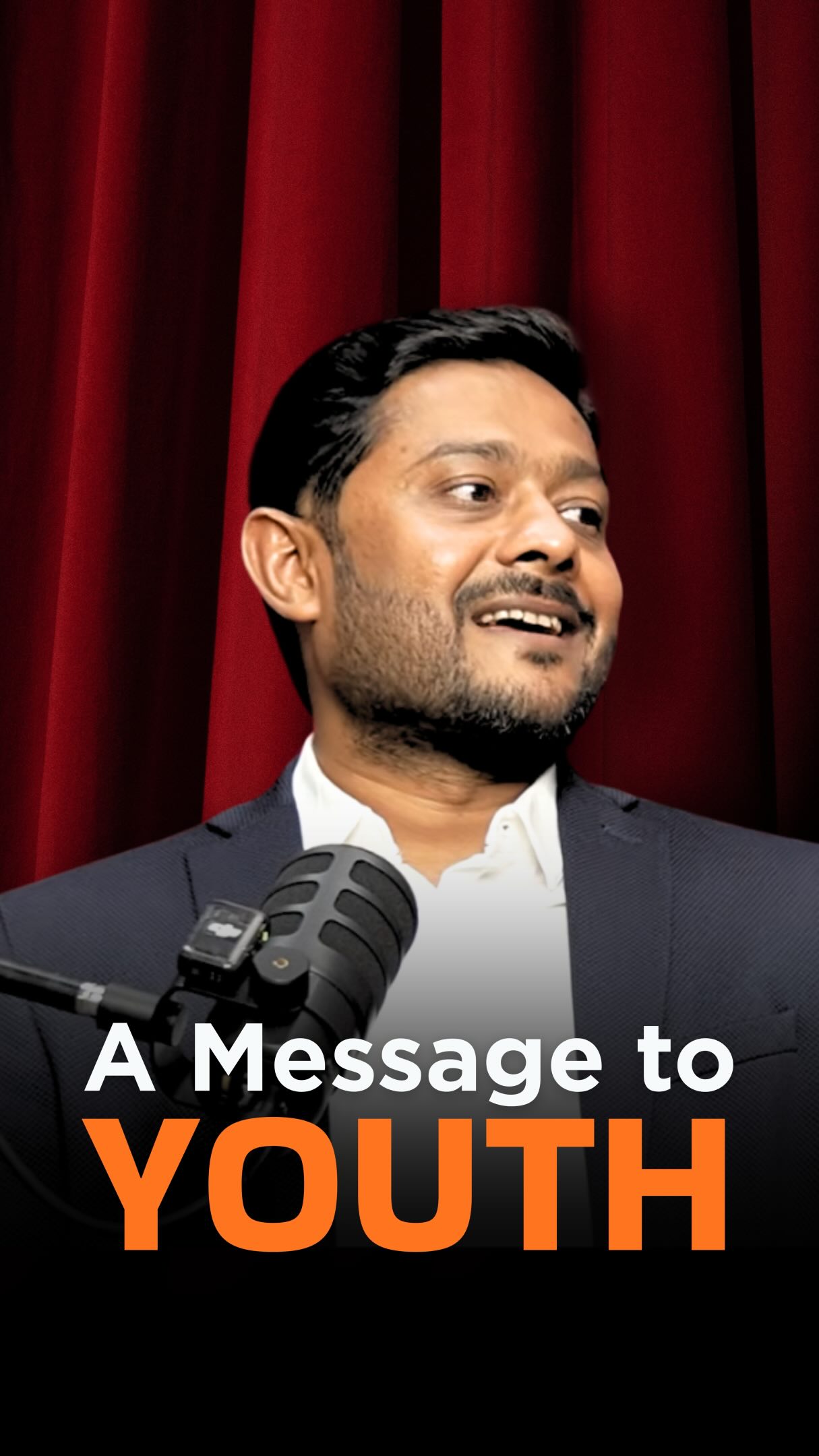 Young people should stop waiting for the perfect opportunity and start creating opportunities for themselves. Success doesn’t come overnight—it comes from consistency, discipline, and the courage to take action every single day. Focus on learning, keep improving, and never be afraid of failures because every setback teaches you something valuable.”

– Harsh Jain, Director, Citizen Solar

Watch the full podcast with Sanjay Raval on YouTube and discover inspiring insights on entrepreneurship, leadership, and India’s solar future.

☀️ Bharat Ka Apna Solar Panel

📞 +91 8000111222
📧 info@citizensolar.com
🌐 www.citizensolar.com

#CitizenSolar #BharatKaApnaSolarPanel #YouthMotivation #SanjayRavalPodcast