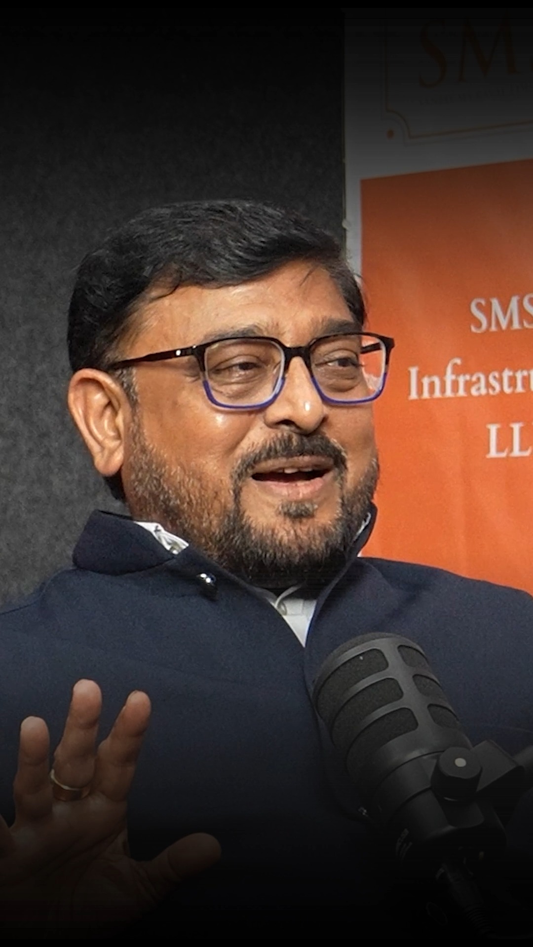 Success doesn't come from shortcuts-it comes from vision, discipline, and continuous learning.

In this inspiring podcast with Sanjay Raval, Citizen Solar Director TS Jain shares a powerful message for today's youth on building the right mindset, embracing opportunities, and contributing to India's growth.

Watch the full conversation and get inspired to think bigger, work smarter, and create a meaningful impact.

🇮🇳 Bharat Ka Apna Solar Panel

#CitizenSolar #TSJain #SanjayRaval