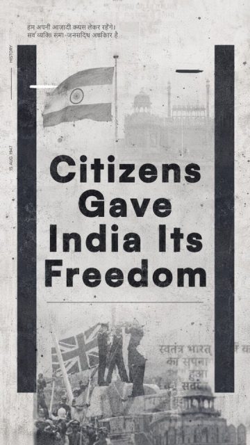 A free India.
A self-reliant India.
An energy-independent India. 🇮🇳
The future is ours to power.

Own Your Power
.
.
.
#IndependenceDay #EnergyFreedom #CitizenSolar#OwnYourPower