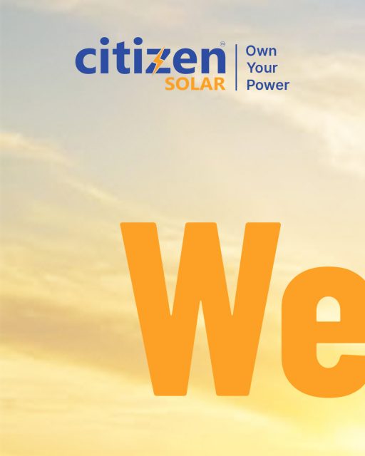 ☀️ IT’S DAY 1! REI EXPO 2026 HAS OFFICIALLY BEGUN!

The wait is over! 🚀 Team Citizen Solar is all set and excited to welcome you to the 19th Renewable Energy India Expo 2026.

📅 October 22–24, 2026 
📍 Hall No. 9 | Booth B125 
🏢 India Expo Mart, Greater Noida

Visit us to explore our solar innovations, connect with our team, and discover solutions for a brighter, greener future. 🌱

The expo has started, and we’re ready to meet you! See you at Booth B125. 🤝

#CitizenSolar #REIExpo2026 #RenewableEnergyIndia