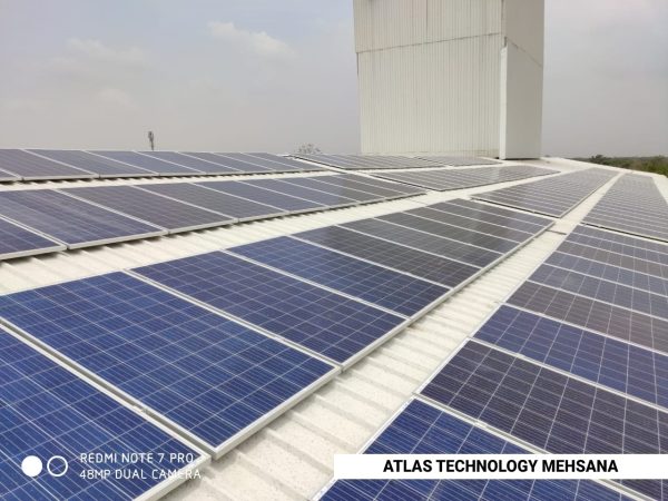 Atlas Technology Mehsana, Ahmedabad
