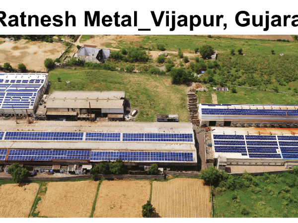 Ratnesh Metal Vijapur, Gujarat