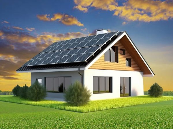 Rooftop Solar